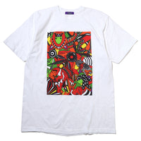 EVANGELION EVA EVA Abstract Art T-Shirt β