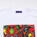 EVANGELION EVA EVA Abstract Art T-Shirt β