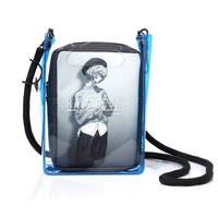 EVANGELION RADIO EVA PVC Tote Bag