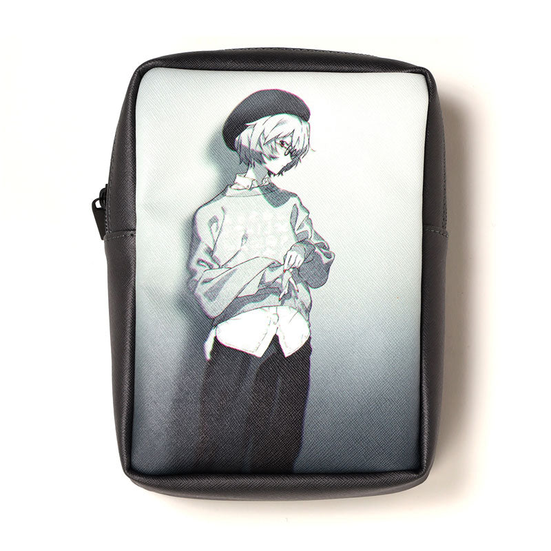 EVANGELION RADIO EVA PVC Tote Bag