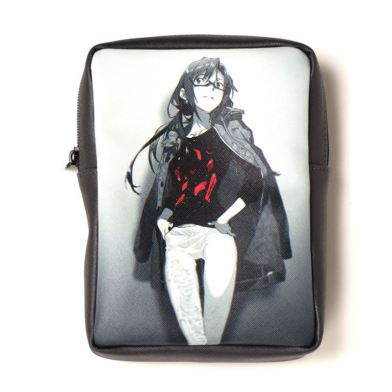 EVANGELION RADIO EVA PVC Tote Bag