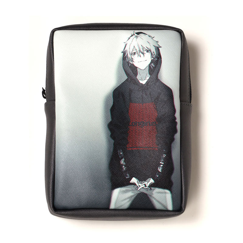 EVANGELION RADIO EVA PVC Tote Bag