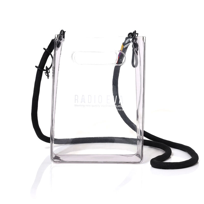 EVANGELION RADIO EVA PVC Tote Bag