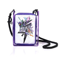 EVANGELION RADIO EVA PVC Tote Bag