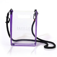 EVANGELION RADIO EVA PVC Tote Bag