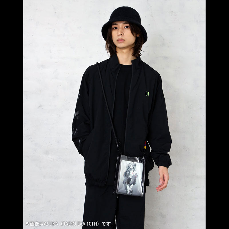 EVANGELION RADIO EVA PVC Tote Bag