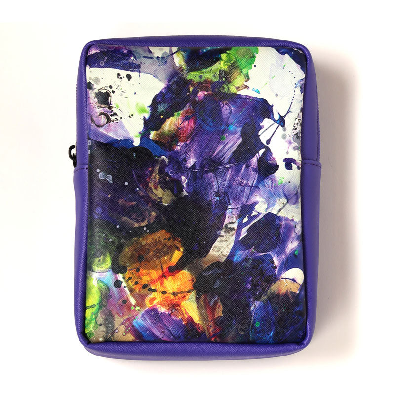 EVANGELION RADIO EVA PVC Tote Bag