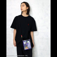 EVANGELION RADIO EVA PVC Tote Bag