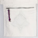 EVANGELION EVANGELION Crochet Mesh Bag (Small)