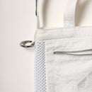 EVANGELION EVANGELION Crochet Mesh Bag (Small)