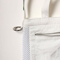 EVANGELION EVANGELION Crochet Mesh Bag (Small)