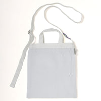 EVANGELION EVANGELION Crochet Mesh Bag (Small)