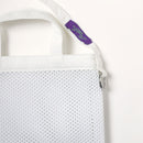 EVANGELION EVANGELION Crochet Mesh Bag (Small)