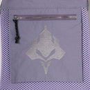 EVANGELION EVANGELION Crochet Mesh Bag (Small)