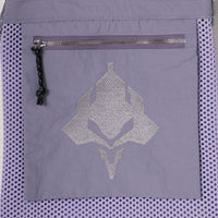 EVANGELION EVANGELION Crochet Mesh Bag (Small)