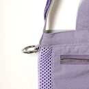 EVANGELION EVANGELION Crochet Mesh Bag (Small)