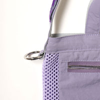 EVANGELION EVANGELION Crochet Mesh Bag (Small)