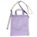 EVANGELION EVANGELION Crochet Mesh Bag (Small)