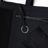 EVANGELION EVANGELION Crochet Mesh Bag (Large)