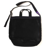 EVANGELION EVANGELION Crochet Mesh Bag (Large)