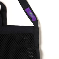 EVANGELION EVANGELION Crochet Mesh Bag (Large)