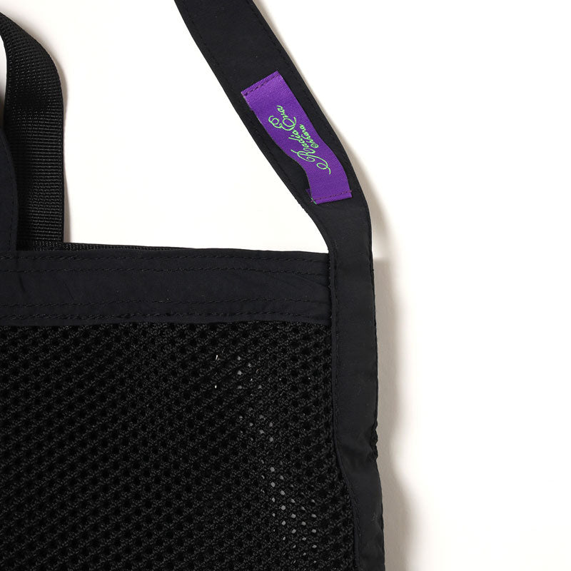 EVANGELION EVANGELION Crochet Mesh Bag (Large)