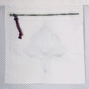 EVANGELION EVANGELION Crochet Mesh Bag (Large)