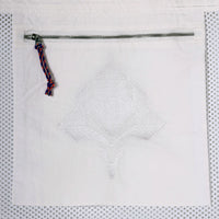 EVANGELION EVANGELION Crochet Mesh Bag (Large)