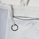 EVANGELION EVANGELION Crochet Mesh Bag (Large)