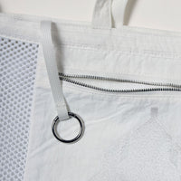 EVANGELION EVANGELION Crochet Mesh Bag (Large)