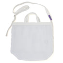 EVANGELION EVANGELION Crochet Mesh Bag (Large)