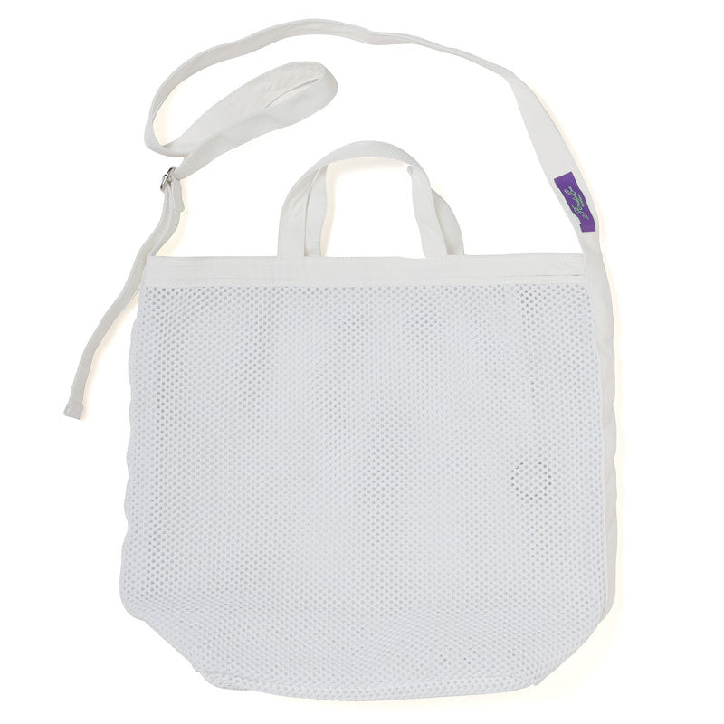 EVANGELION EVANGELION Crochet Mesh Bag (Large)