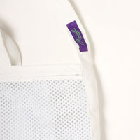 EVANGELION EVANGELION Crochet Mesh Bag (Large)