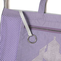 EVANGELION EVANGELION Crochet Mesh Bag (Large)