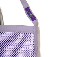 EVANGELION EVANGELION Crochet Mesh Bag (Large)