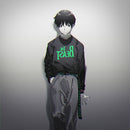 EVANGELION RADIO EVA Tapestry (RADIO EVA 10TH)