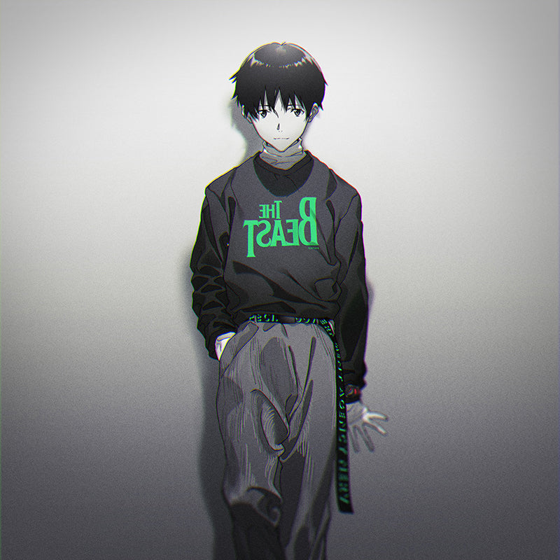 EVANGELION RADIO EVA Tapestry (RADIO EVA 10TH)