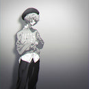 EVANGELION RADIO EVA Tapestry (RADIO EVA 10TH)