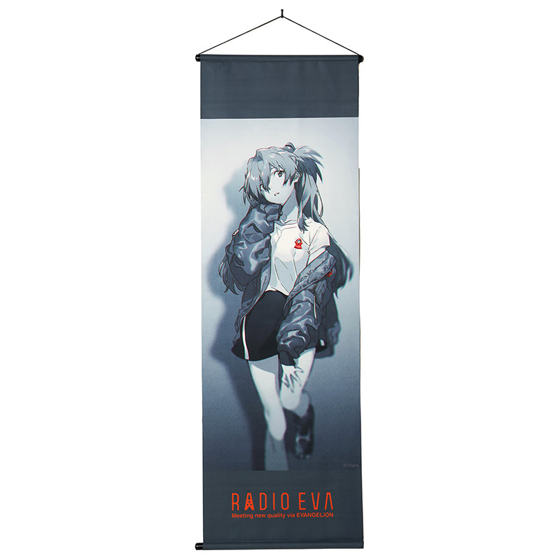 EVANGELION RADIO EVA Tapestry (RADIO EVA 10TH)