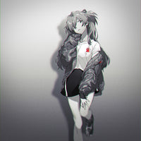 EVANGELION RADIO EVA Tapestry (RADIO EVA 10TH)