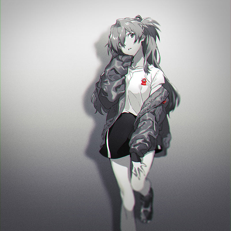 EVANGELION RADIO EVA Tapestry (RADIO EVA 10TH)