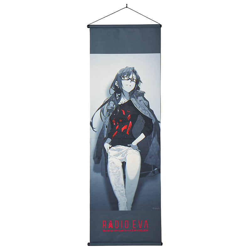 RADIO EVA T-shirts – JPT ANIME