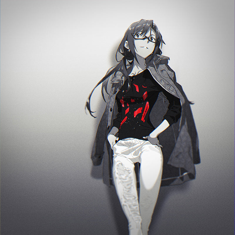 EVANGELION RADIO EVA Tapestry (RADIO EVA 10TH)