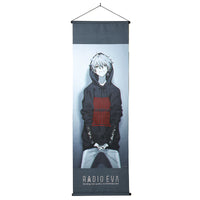 EVANGELION RADIO EVA Tapestry (RADIO EVA 10TH)