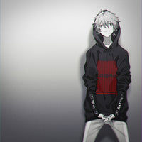 EVANGELION RADIO EVA Tapestry (RADIO EVA 10TH)