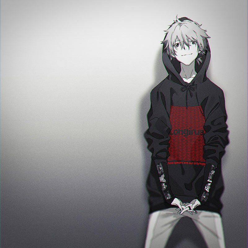 EVANGELION RADIO EVA Tapestry (RADIO EVA 10TH)