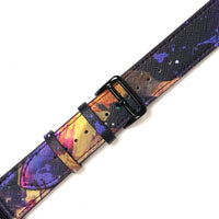 EVANGELION RADIO EVA Apple Watch Leather Band