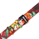 EVANGELION RADIO EVA Apple Watch Leather Band