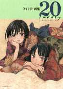Kei Toume Artworks －twenty－　SIMPLE EDITION