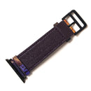 EVANGELION RADIO EVA Apple Watch Leather Band